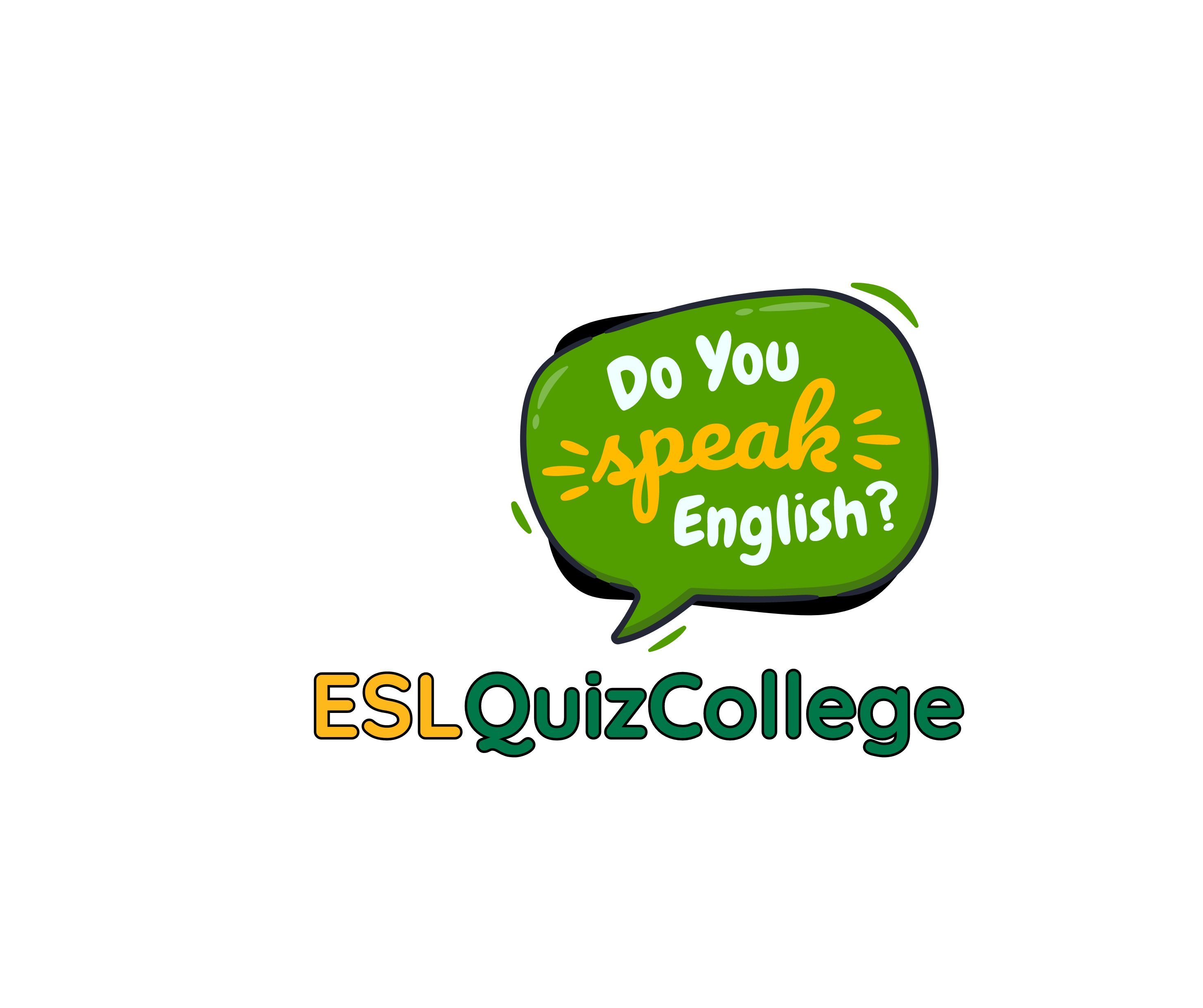 ESLQuizCollege